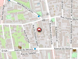 Carte de Turker Harun à Fontaine