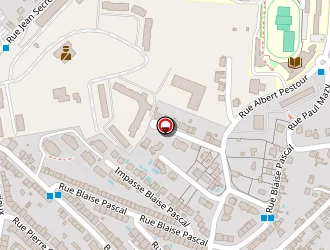 Carte de Isabelle Vautrin à Périgueux