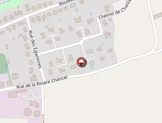 Carte de Mastercar à Trélissac