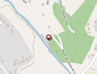 Carte de Co Media à Varetz