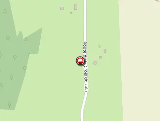 Carte de Mairie à Ponteyraud