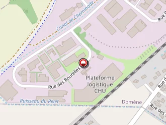 Carte de Schimmer Patrick à Murianette