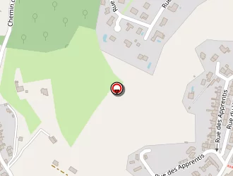 Carte de Clip Coiffure à Périgueux