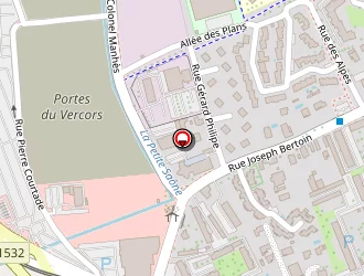 Carte de Bar Tabac Le Fontaine à Fontaine