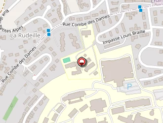 Carte de Amnesty International à Périgueux