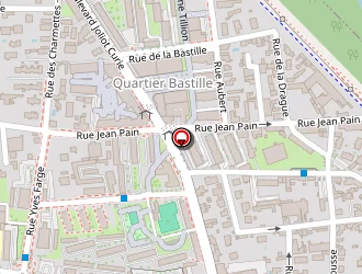 Carte de Spoto Jérôme à Fontaine