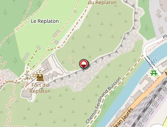 Carte de Pizzeria Il Peppuccio à Modane