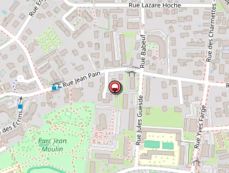 Carte de Ertas Seher à Fontaine