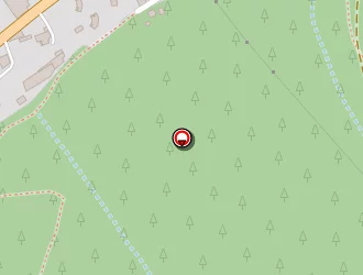 Carte de La Poste à Vocance