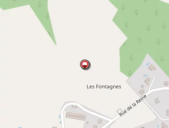 Carte de Ambre Gris à Ussac