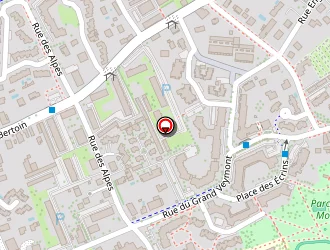 Carte de Quatela Jean-philippe à Fontaine