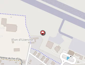 Carte de Sobeval à Bassillac