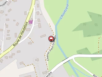 Carte de Du Grenier A La Cave à Change (le)