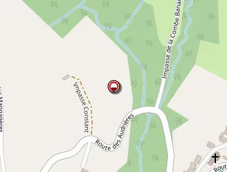 Carte de Ecole à Montchenu