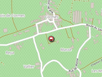 Carte de Deygas Didier à Ardoix