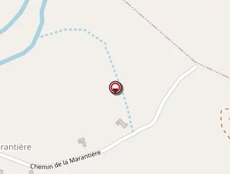 Carte de Desgranges David à Montchenu