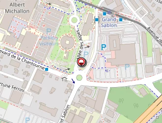 Carte de Autodistribution Drôme Isère Ardèche à Tronche (la)