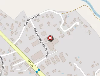 Carte de Société Décomat à Varetz