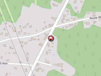 Carte de Theuerkauff Thomas à Saint-sauveur