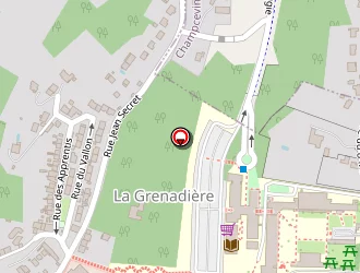 Carte de Carton Frères à Périgueux