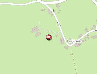 Carte de Bouyges Marcel à Bassignac-le-haut