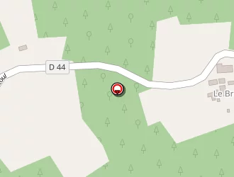 Carte de Eynard Jean à Puymangou