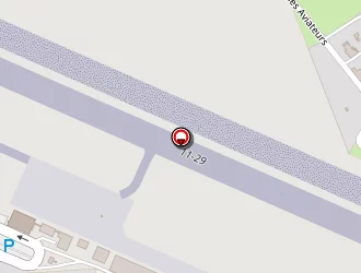 Carte de Adventure à Bassillac