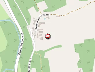 Carte de Chassaint Cbf à Brouchaud