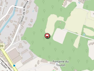 Carte de Avs Services à Périgueux