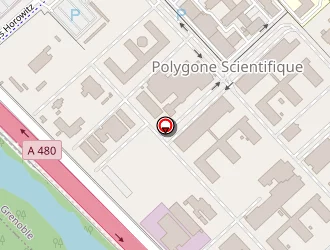 Carte de Vial Gérard à Fontaine