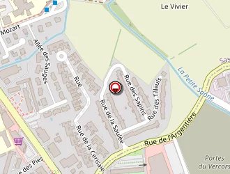 Carte de Degasperi Grégory à Fontaine