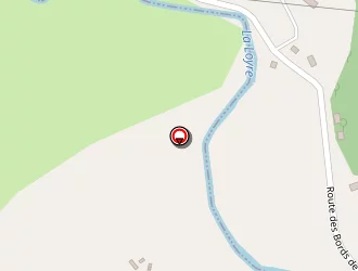 Carte de Patier Martial à Varetz