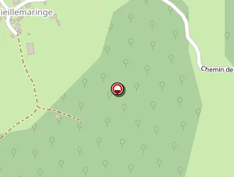 Carte de Estorges Roger à Saint-paul