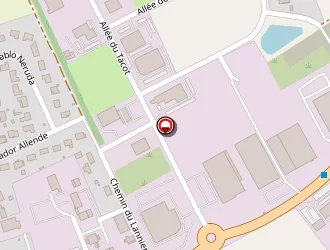 Carte de Madies Stéphane à Trélissac