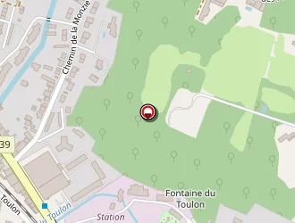 Carte de Sejourné Stéphane à Périgueux