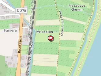 Carte de Turki Fehri à Sarras