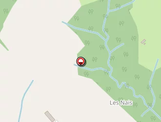 Carte de Rosalie à Montchenu