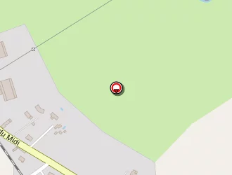 Carte de Lac Christine à Varetz