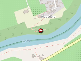 Carte de Katchadourian Jerome à Rovon