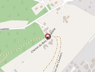 Carte de Lrb Montage à Trélissac