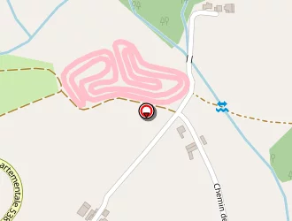 Carte de Drom'services à Montchenu