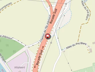 Carte de Capitan Yves à Meylan