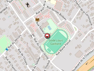 Carte de Sols Décors à Tronche (la)