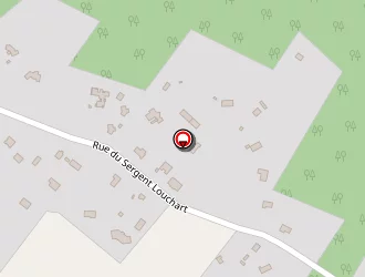 Carte de Lac D'hourtin à Hourtin