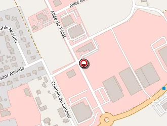 Carte de Copine Sécurité Contrôle à Trélissac