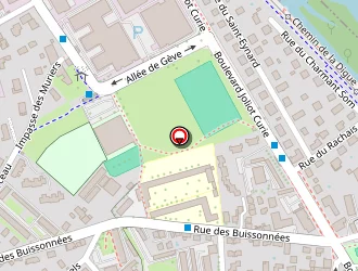 Carte de Print My Déco à Fontaine