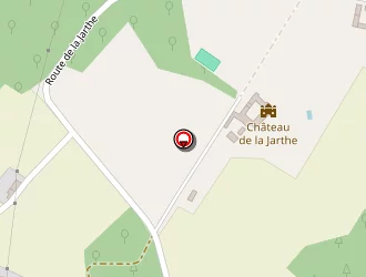 Carte de La Cigale Brodeuse à Trélissac