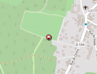 Carte de De La Cave Au Grenier à Créon