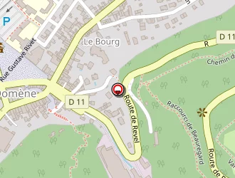 Carte de Auto école Domène Conduite à Domène