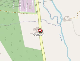 Carte de Cléracréation (eirl) à Clérac